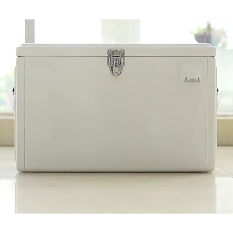 20L Metal Cooler product reference