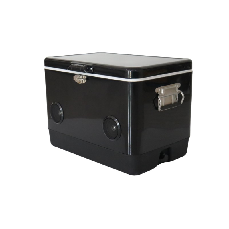 50L Speaker Cooler product reference
